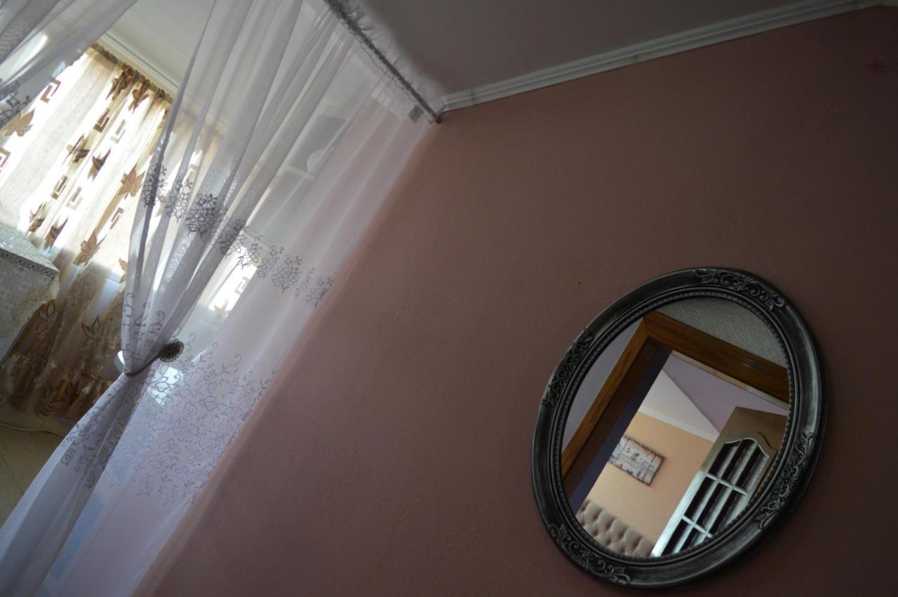 Inn Korca, Center City Apartament Exterior foto