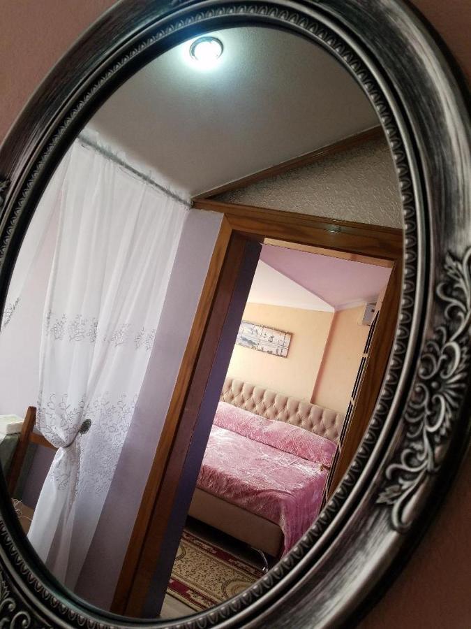 Inn Korca, Center City Apartament Exterior foto